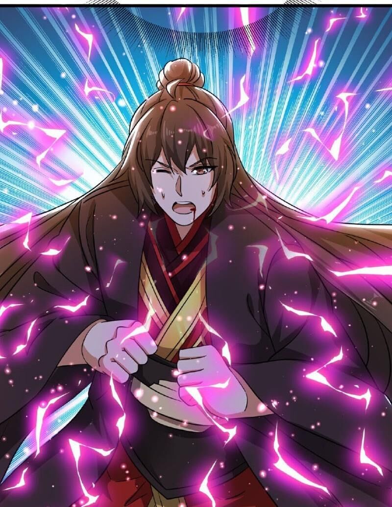 tiên võ đế tôn chapter 510 78