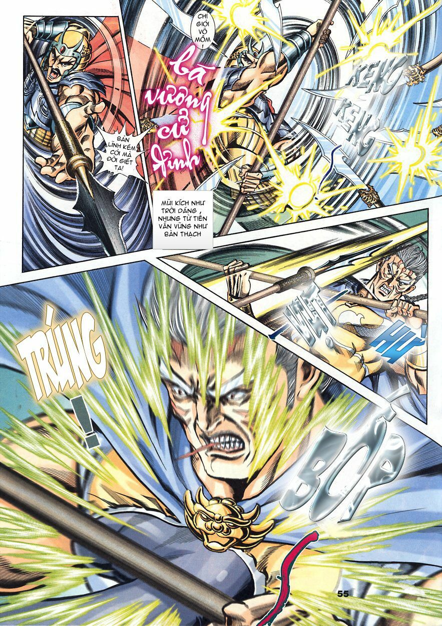 tầm tần ký chapter 96 20