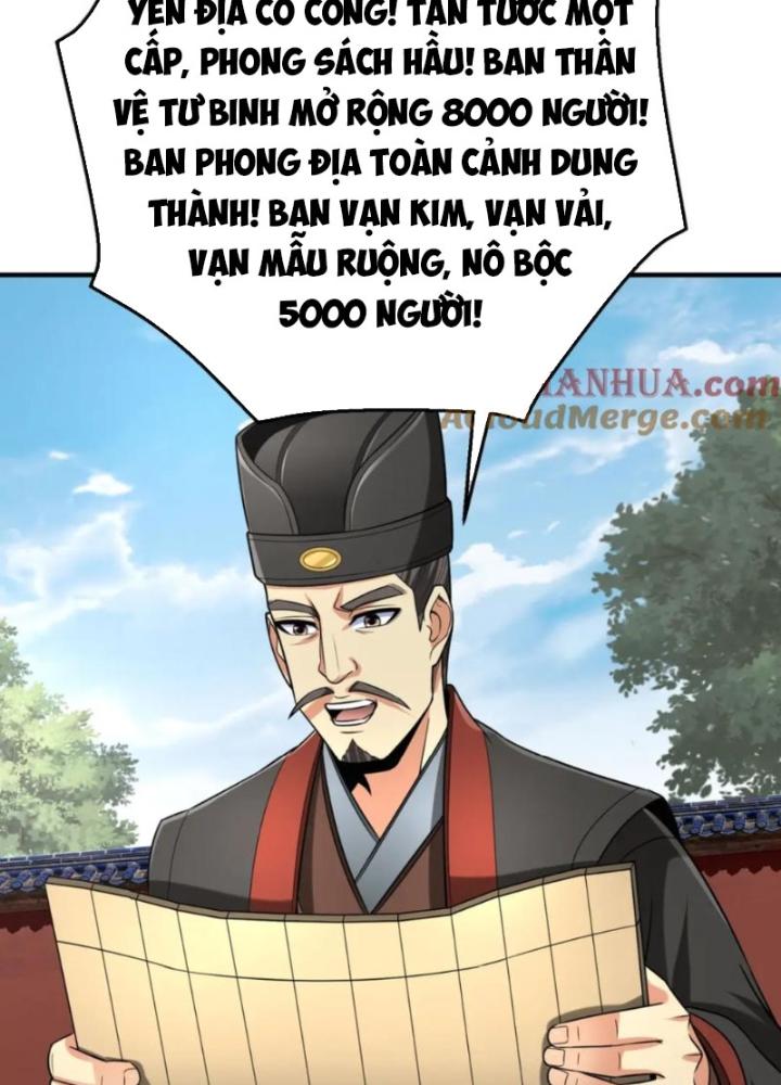 đại tần, ta là con tần thủy hoàng, giết địch thành thần chapter 79 32