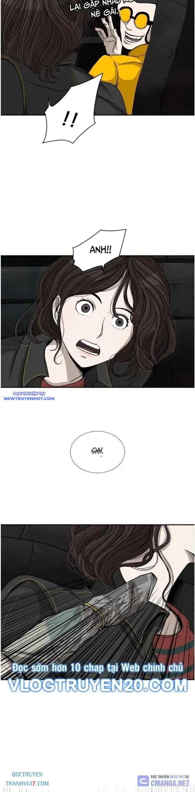 shark - cá mập chapter 82 42