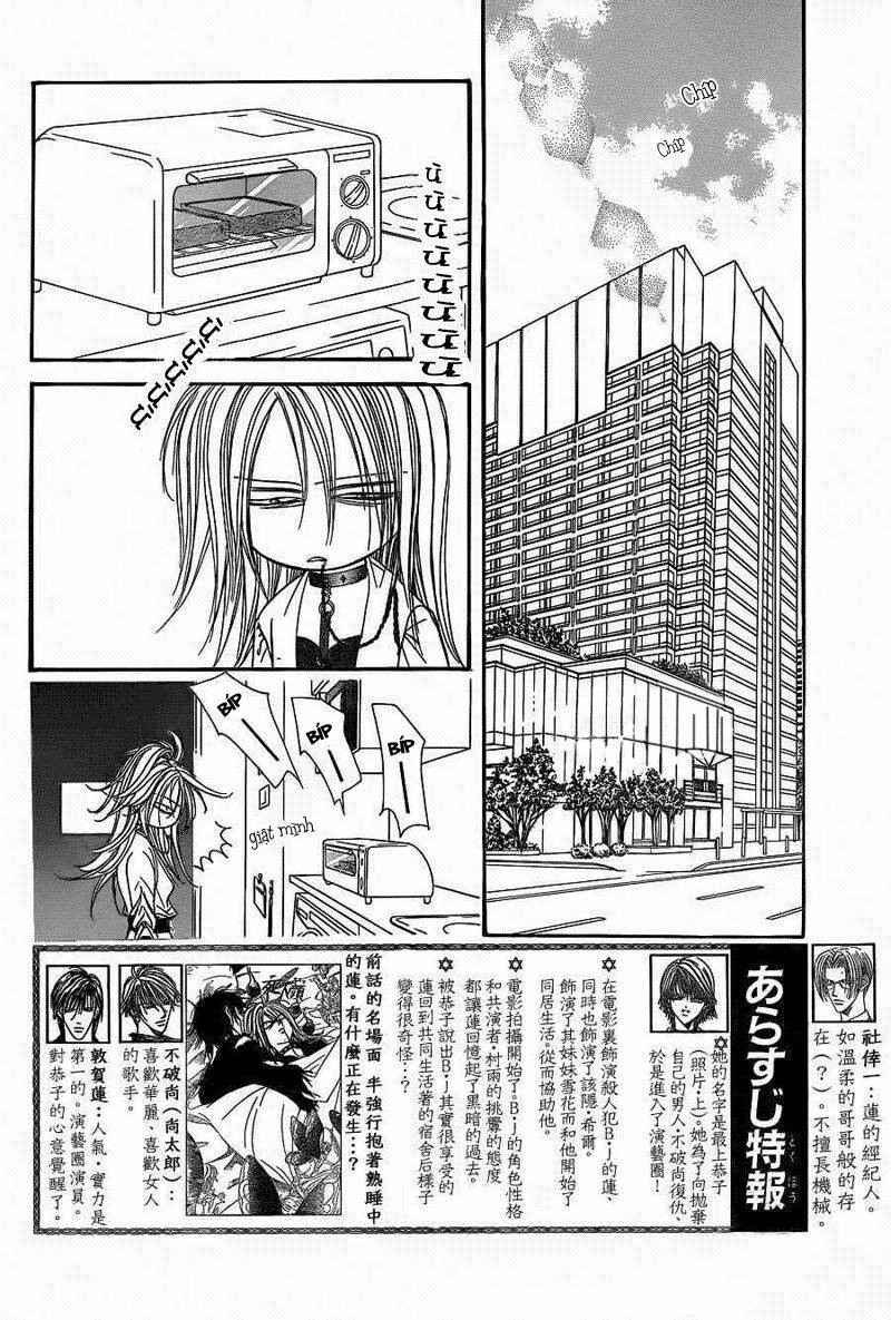 thử thách của kyouko chapter 182 5