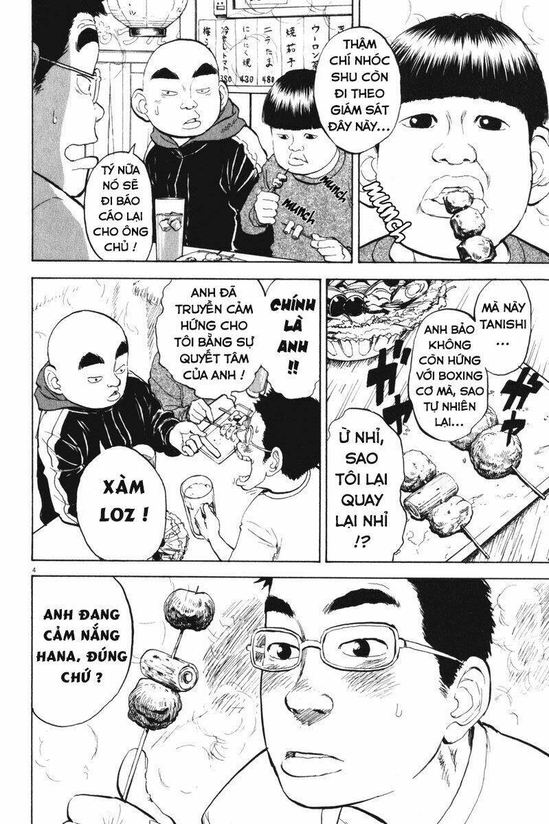 boy on the run chapter 57 4