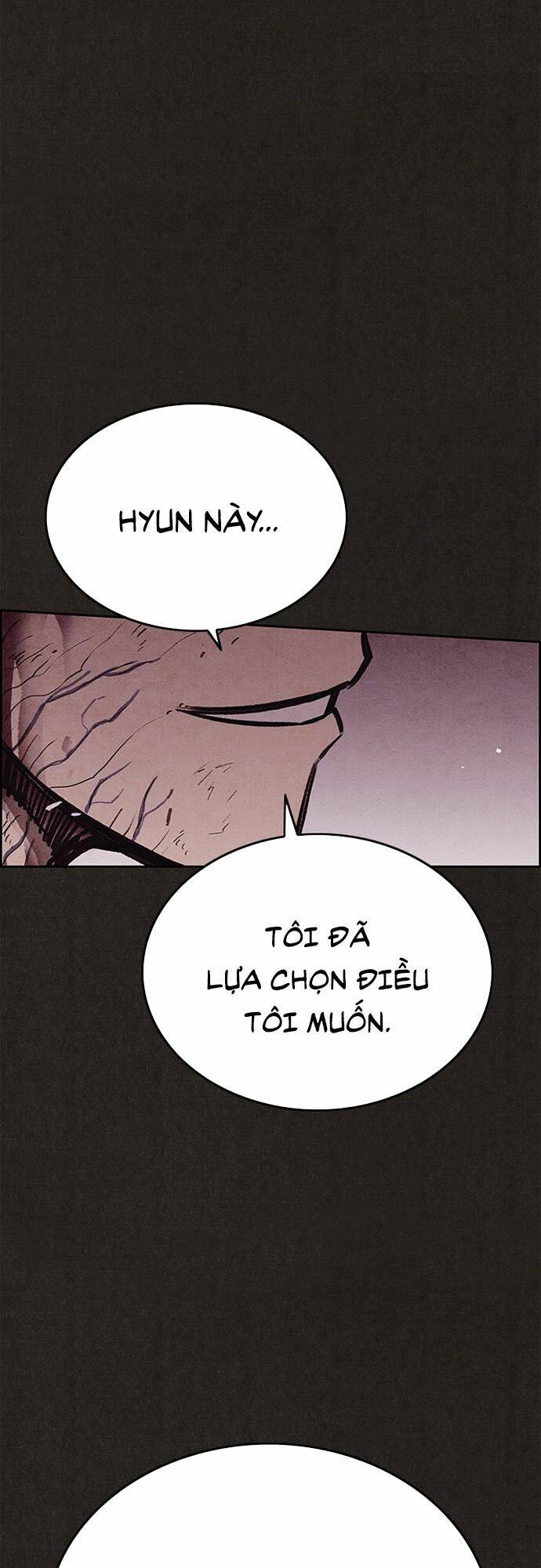 quái vật tại chung cư xanh chapter 139 38