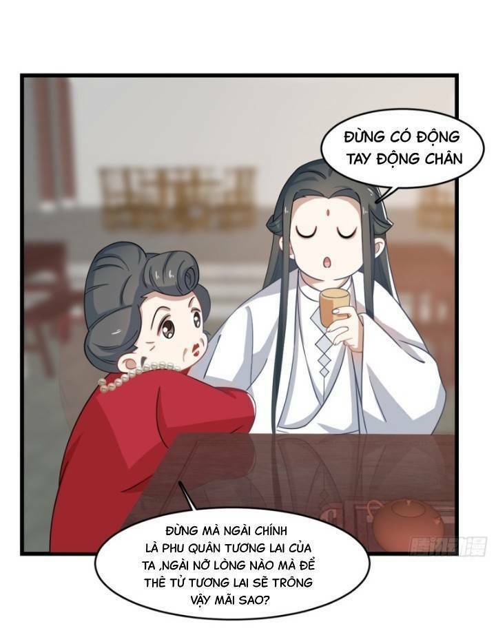 độc bộ thiên hạ: đặc công thần y chapter 170 15