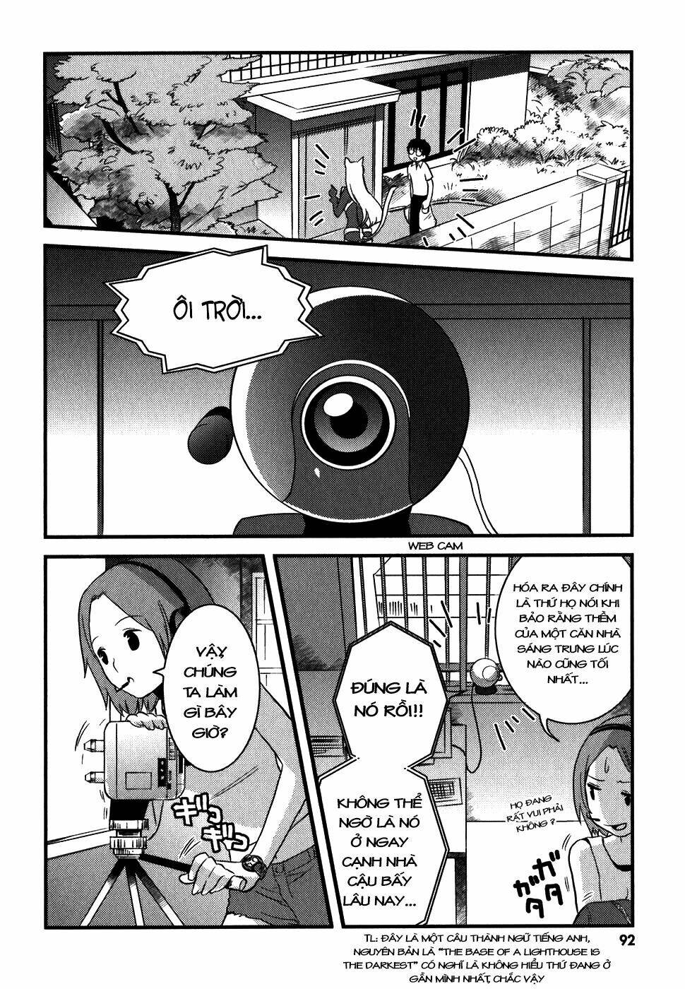 asobi ni iku yo! chapter 4 7