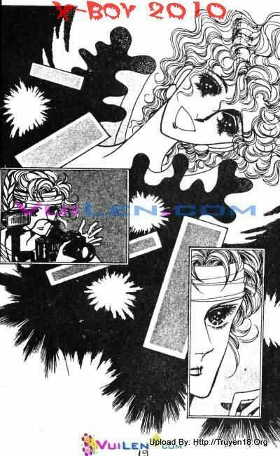 ánh đèn rực rỡ chapter 9 20