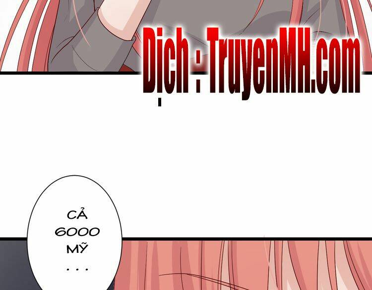 nữ hoàng giá đáo chapter 7 15