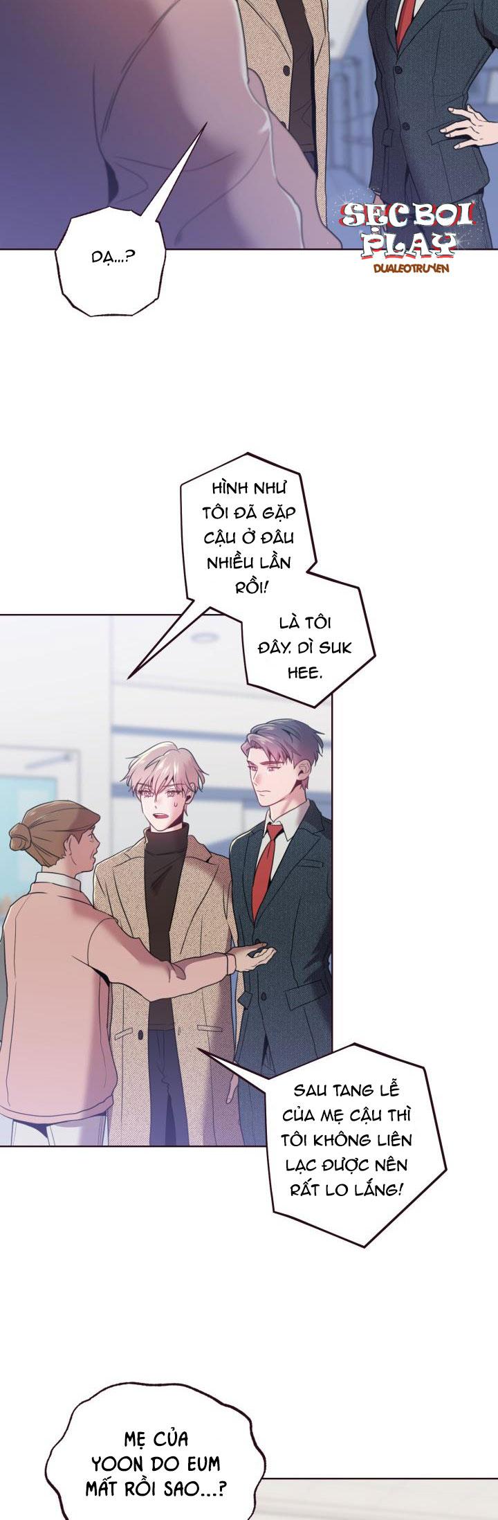 falling down chapter 23 19