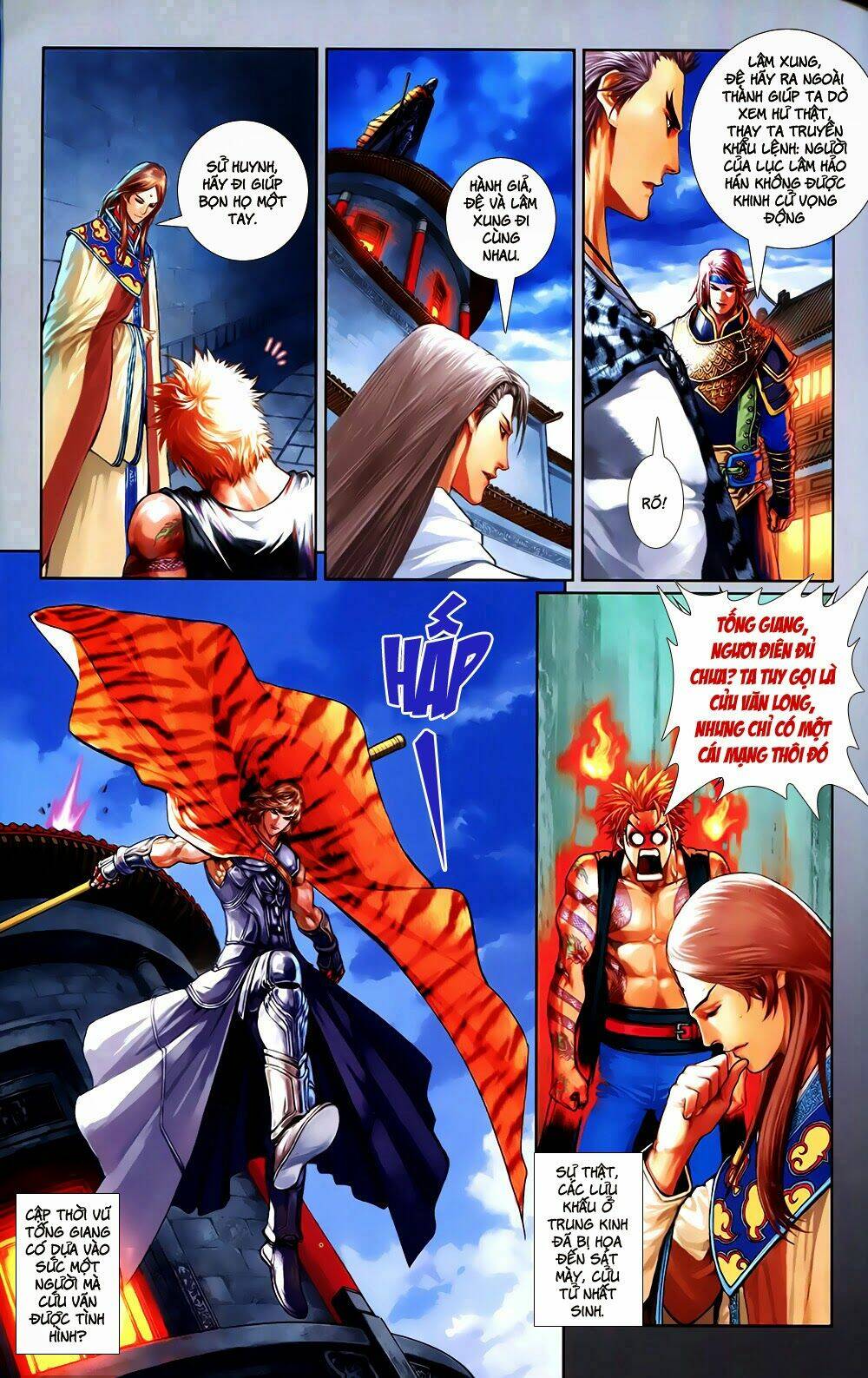 108 - tân thủy hử chapter 2.2 8