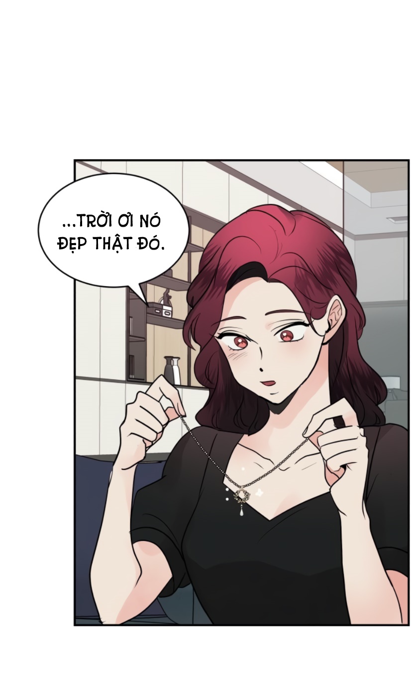 cặp đôi oan gia ngõ hẹp chapter 51 52