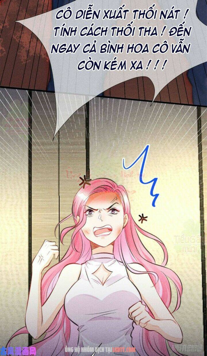 tôi trở thành tổ tông của 5 vị đại lão chapter 3 48