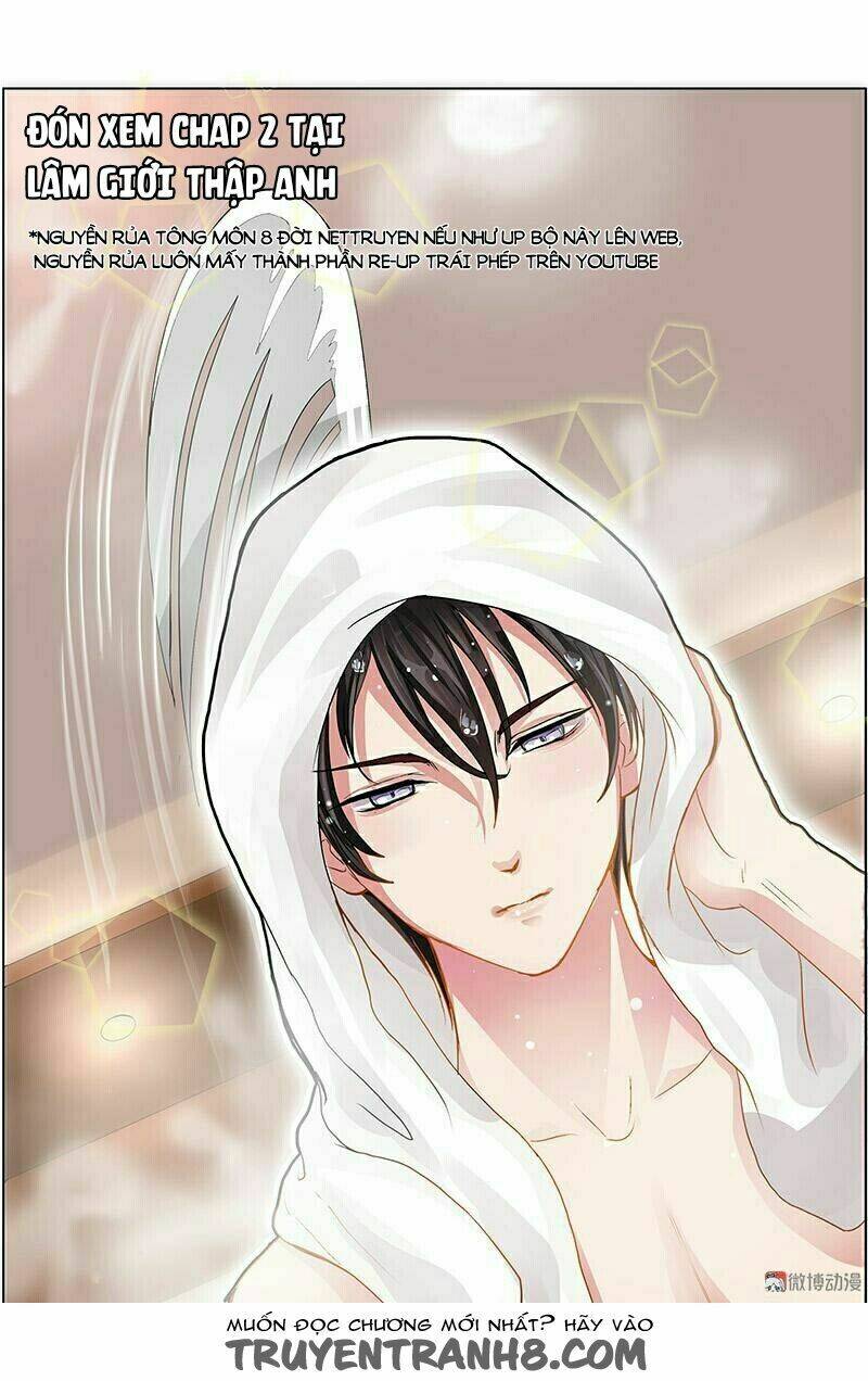 kiều thê xuất xưởng bất hợp cách chapter 1 36