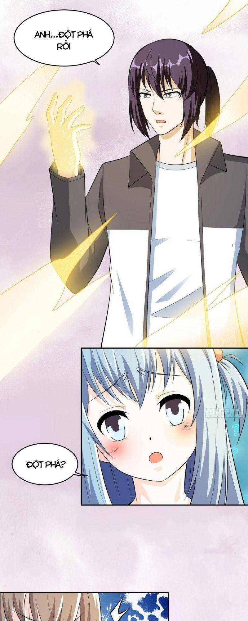 người tu tiên tại đô thị chapter 113 19