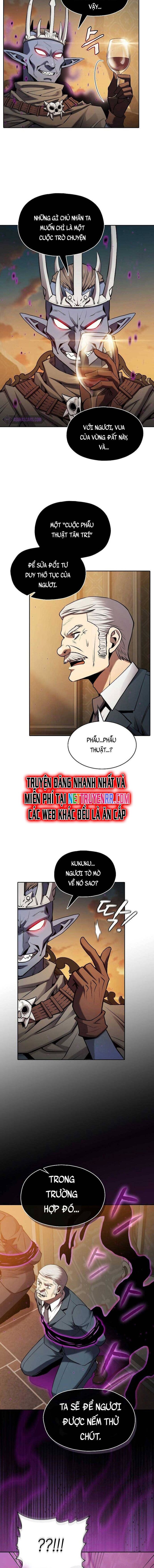 thiên thần quay về từ địa ngục chapter 119 11