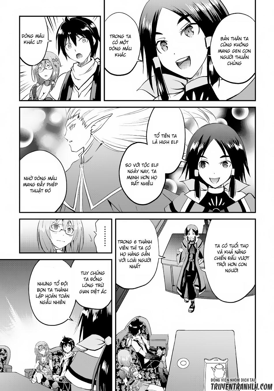 maken no daydreamer chapter 15 6