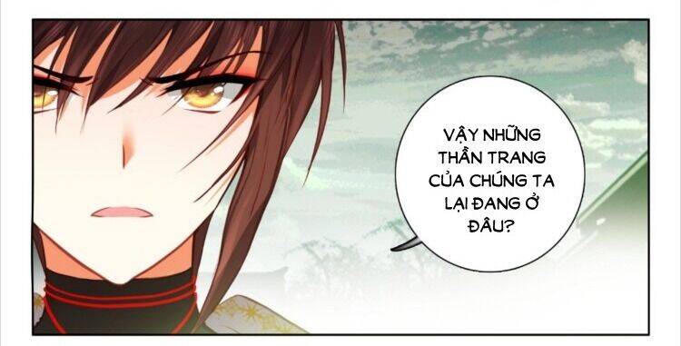 Âm Dương Miện chapter 61 9