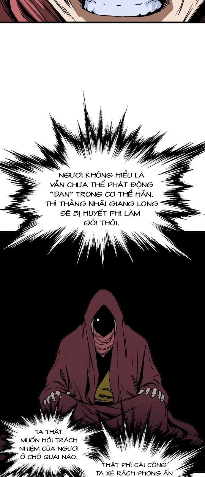 cao thủ 2 chapter 97 21