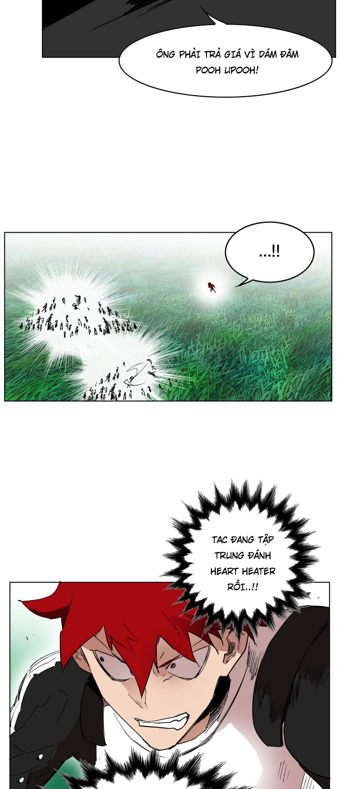 hard core leveling warrior chapter 126 37