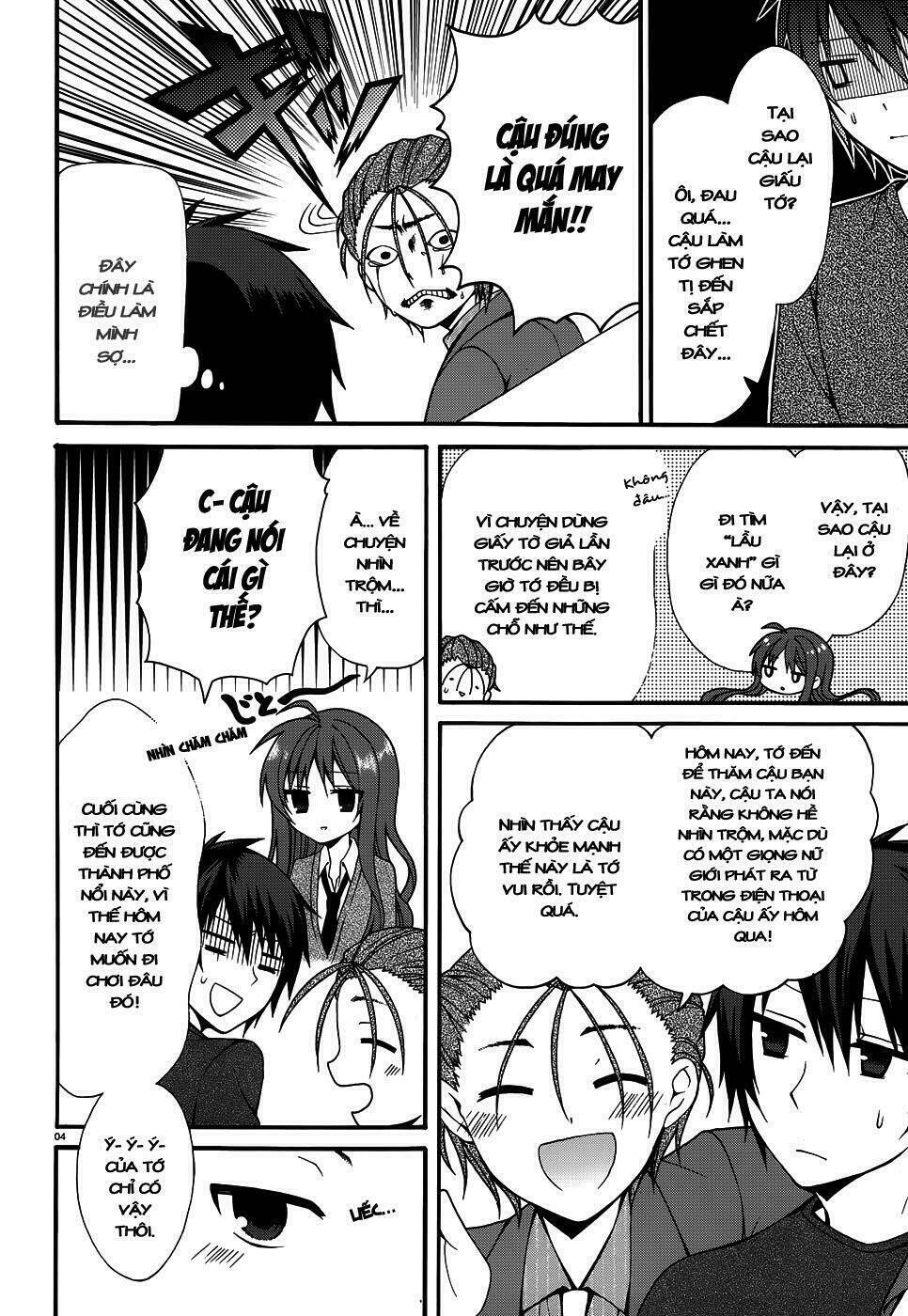 dracu-riot! chapter 8 5