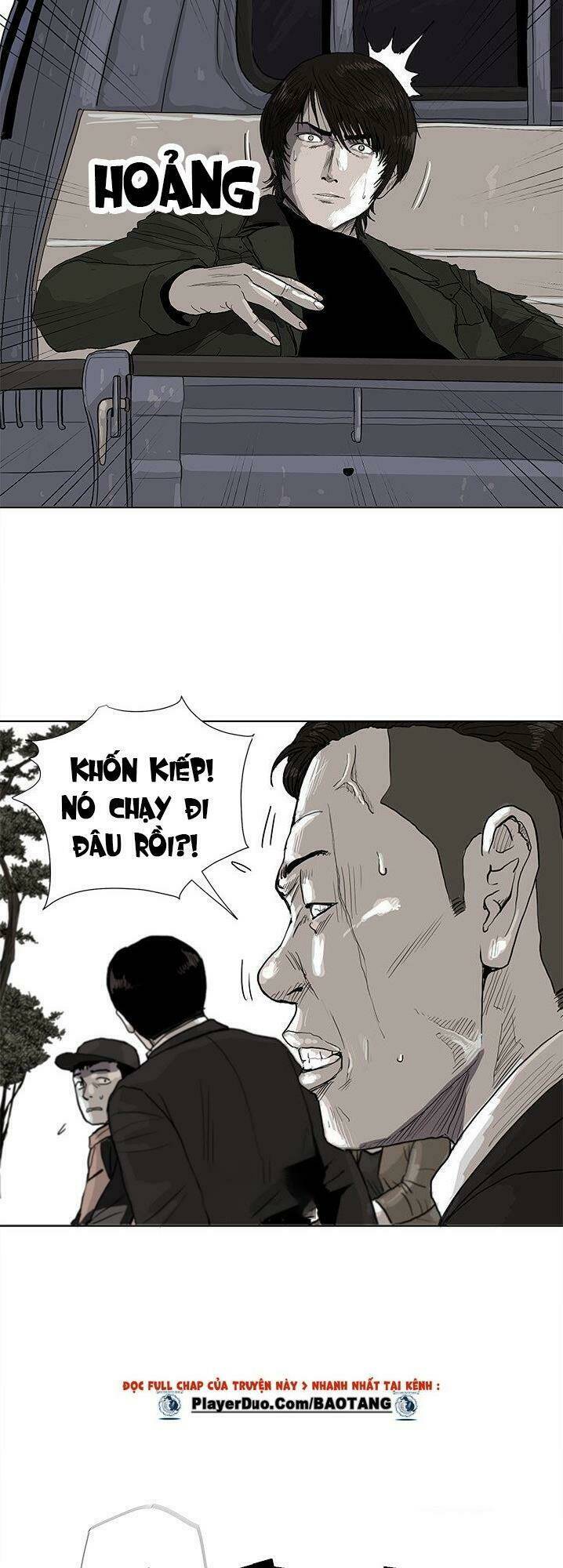 âm mưu báo thù chapter 4 23