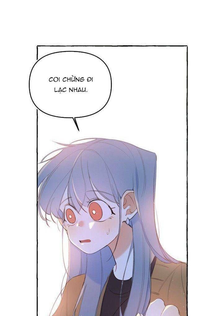 lời yêu thì cần app để dịch không? chapter 12 17