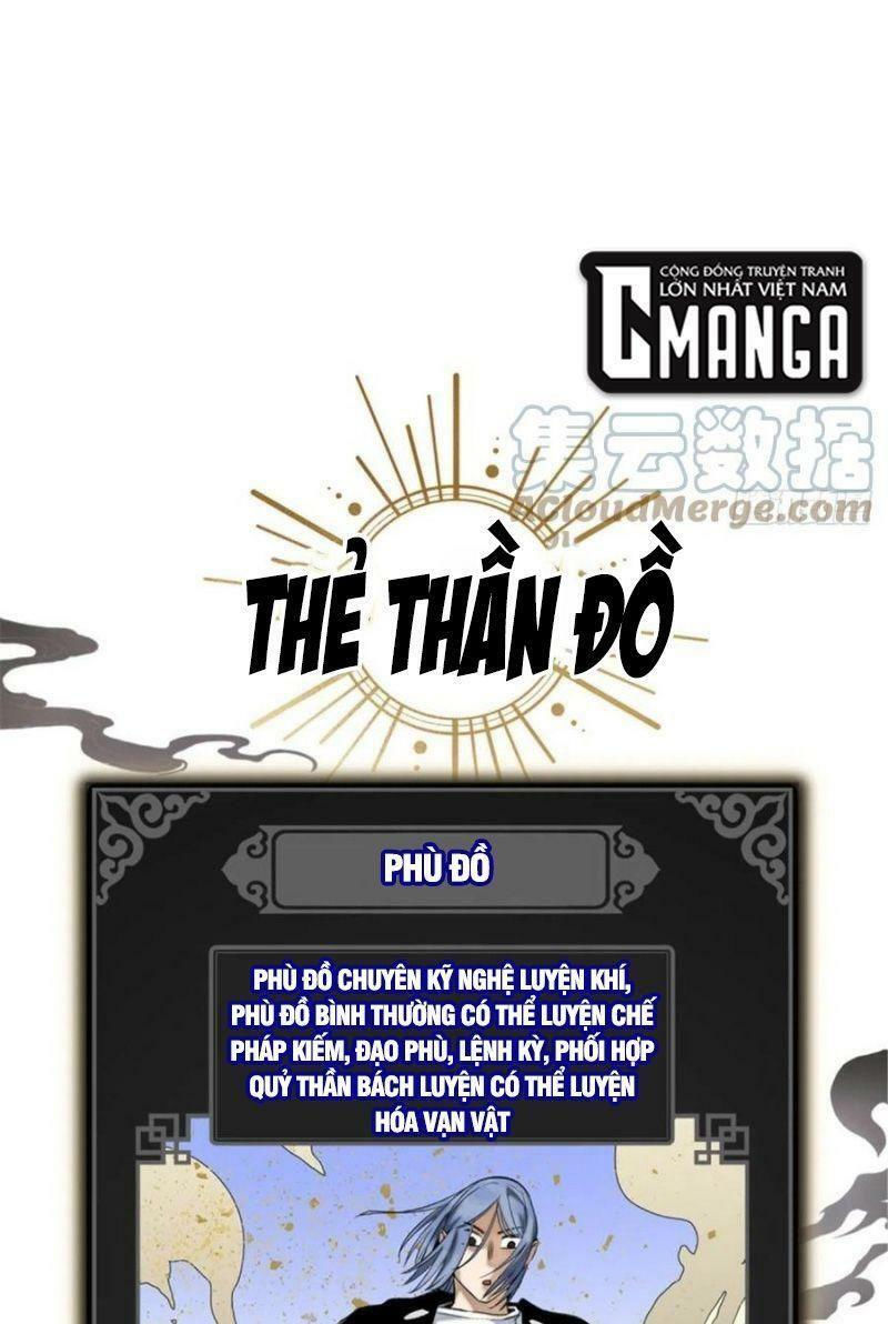 minh nhật chi kiếp chapter 73 20