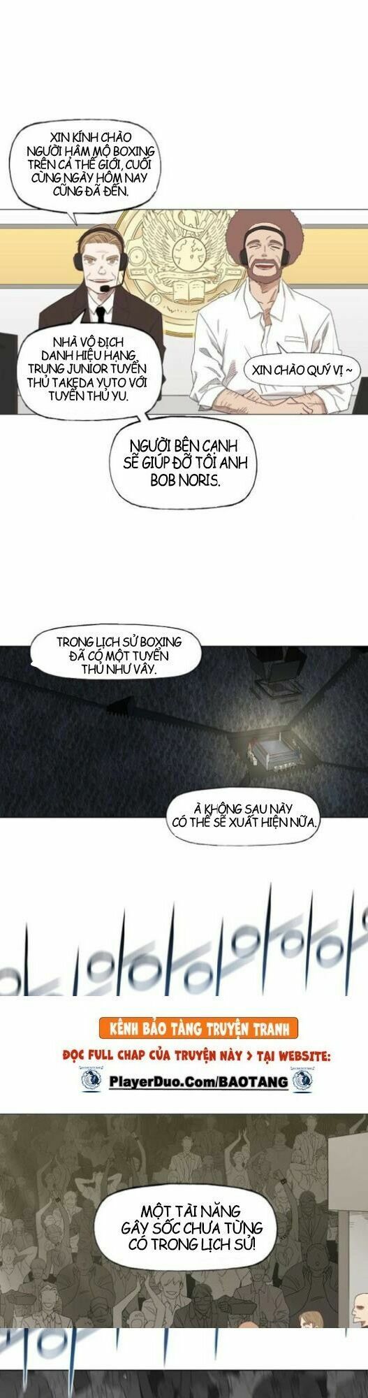 Võ Sĩ Quyền Anh chapter 47 1