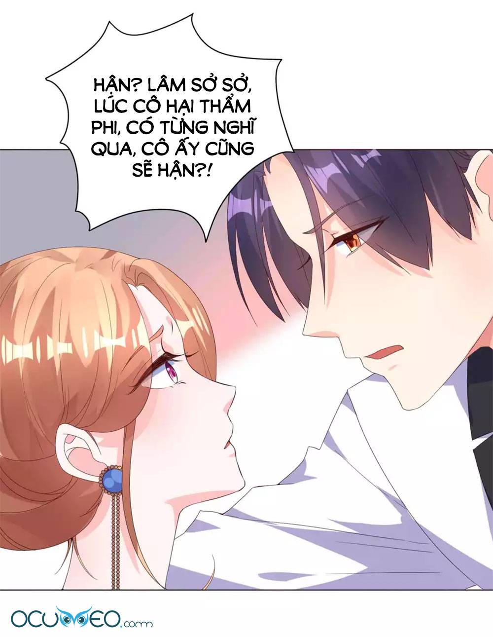 thời thượng nữ vương có chút tô chapter 13 19