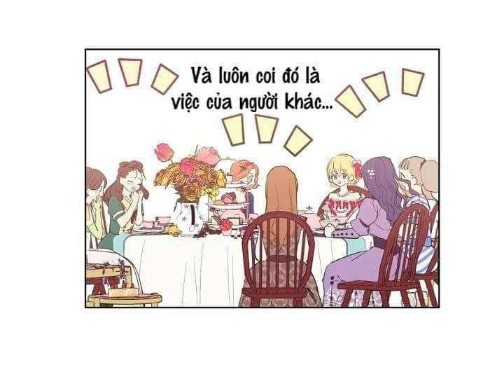 bỗng một ngày nọ tôi trở thành nàng công chúa chapter 76 42