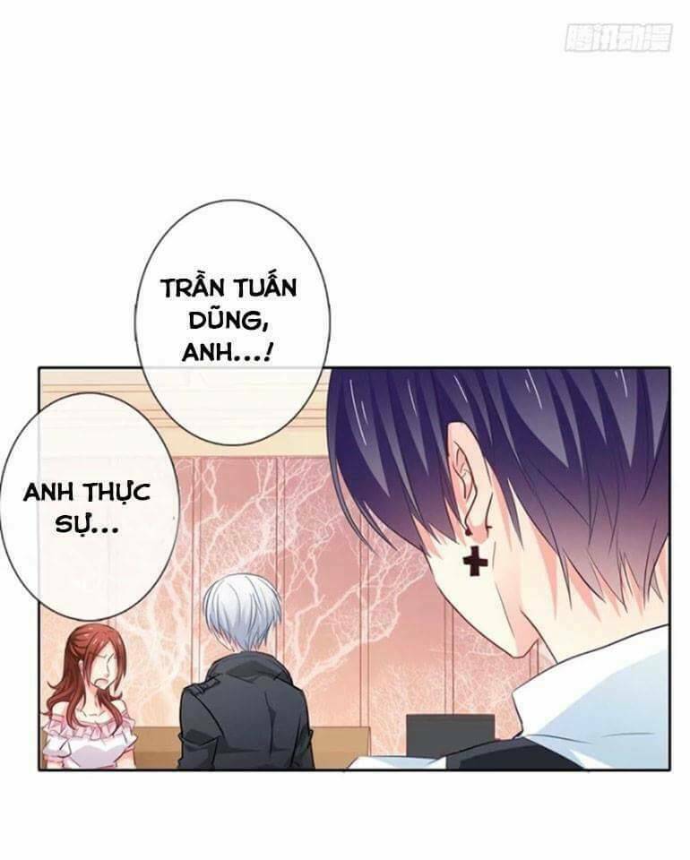 sự đơn thuần về tình yêu chapter 2 20