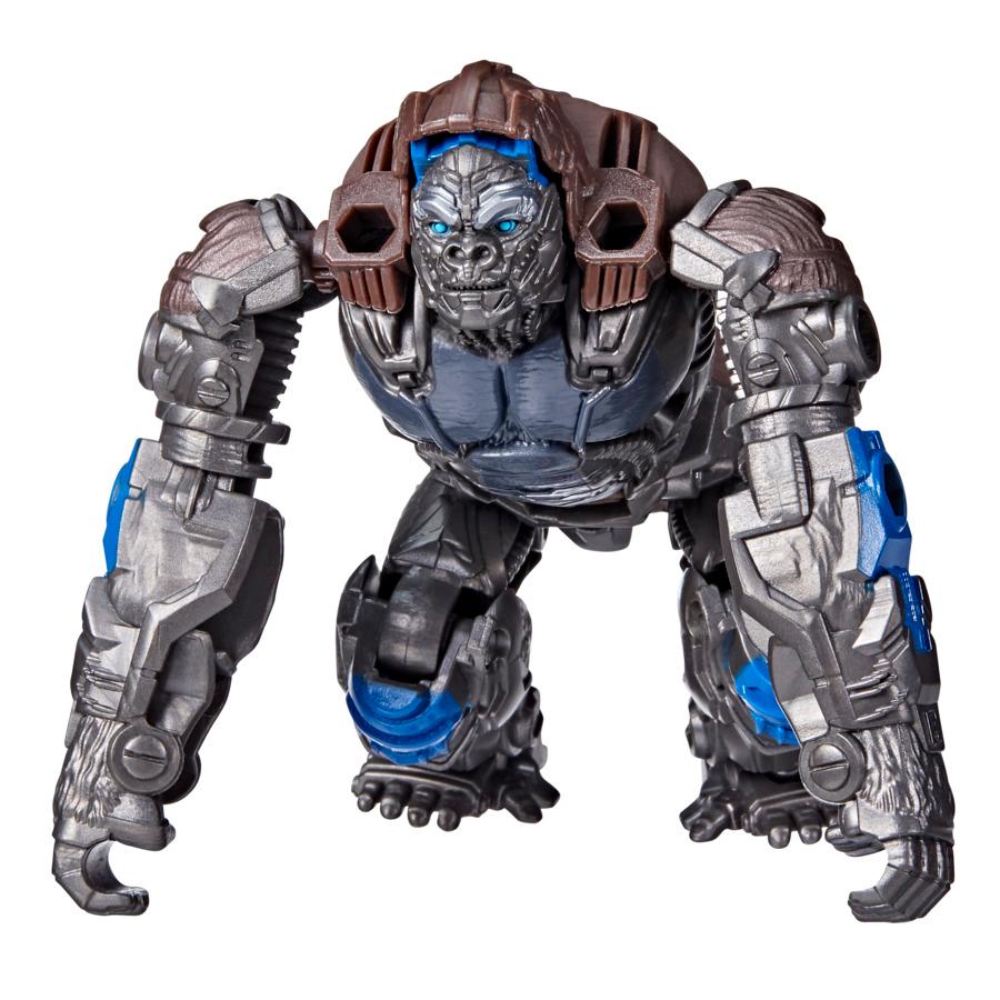 Đồ Chơi Mô Hình Movie 7 Optimus Primal Dòng Combiner Transformers F4619/F3898