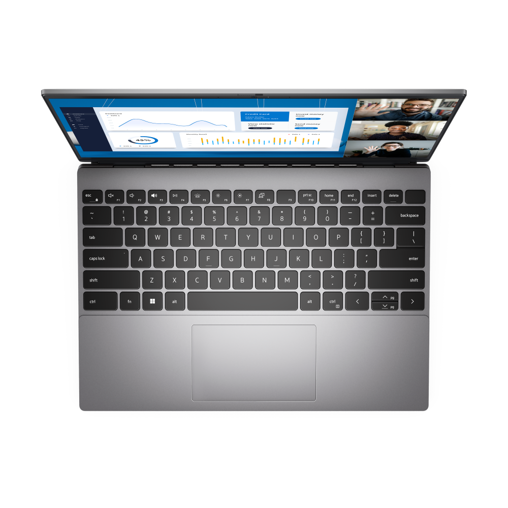 Máy tính Laptop Dell Vostro 5320 V3I7007W - Hàng chính hãng