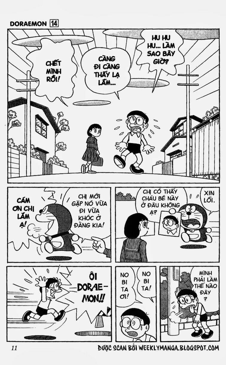 doraemon chapter 248 7