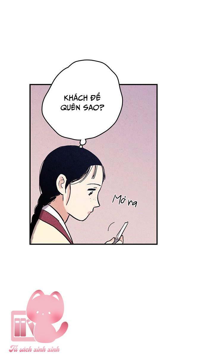 lệnh cấm hôn chapter 46 15