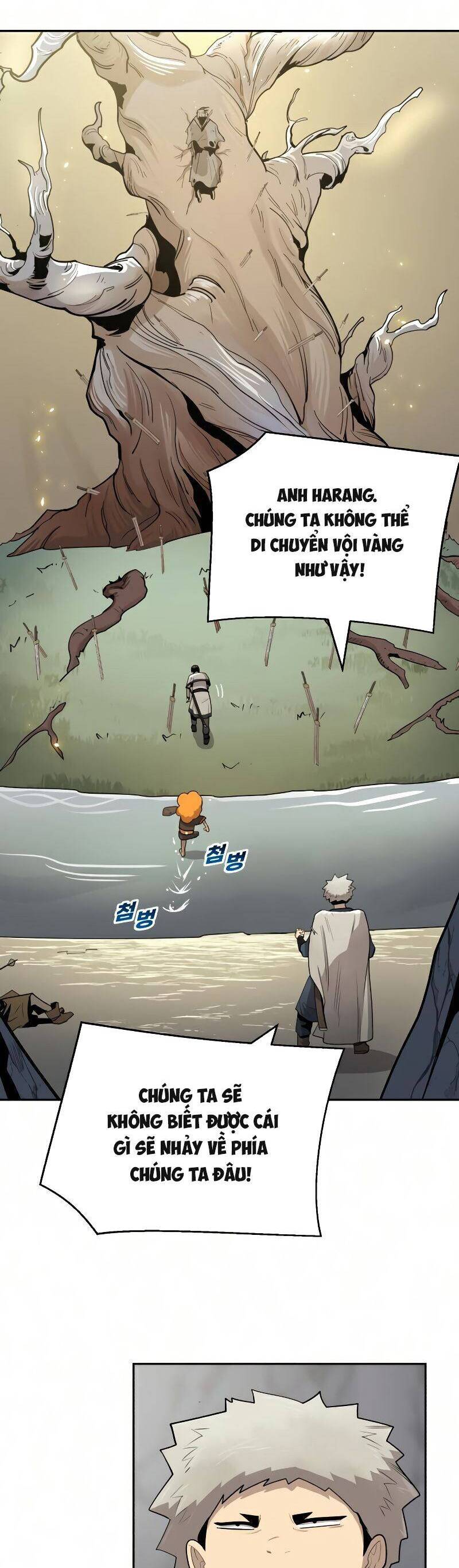 kiếm sĩ thiếu niên chapter 26 19