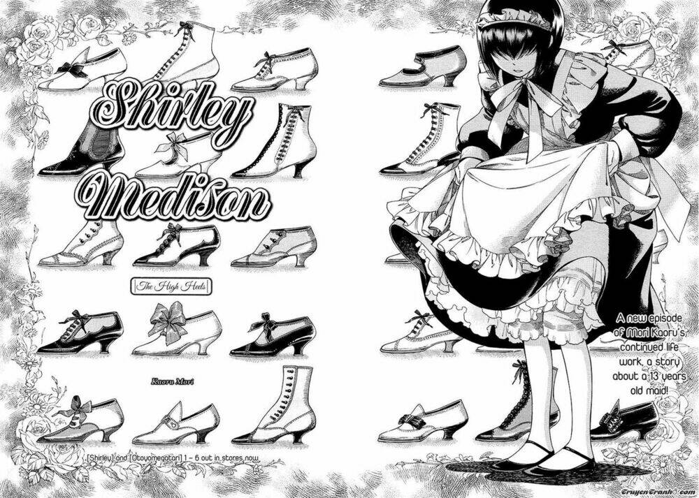 shirley madison chapter 7 3