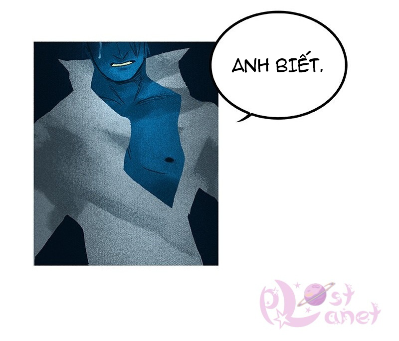 thần thoại olympus chapter 8 4