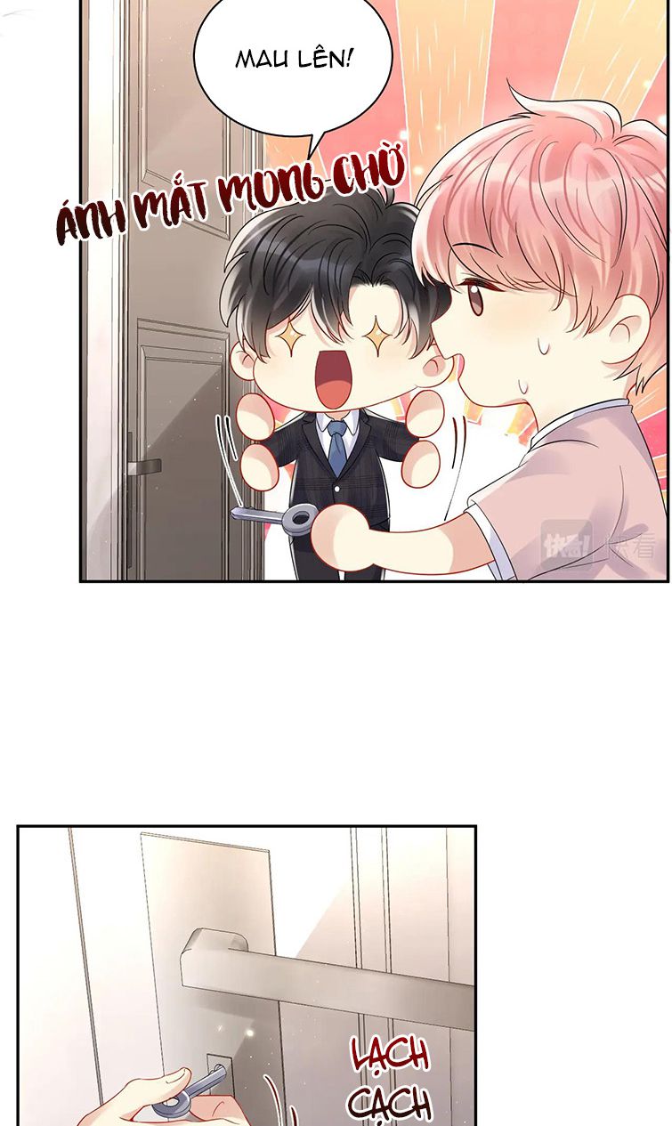 lại bị bạn trai cũ nhắm trúng rồi chapter 80 6