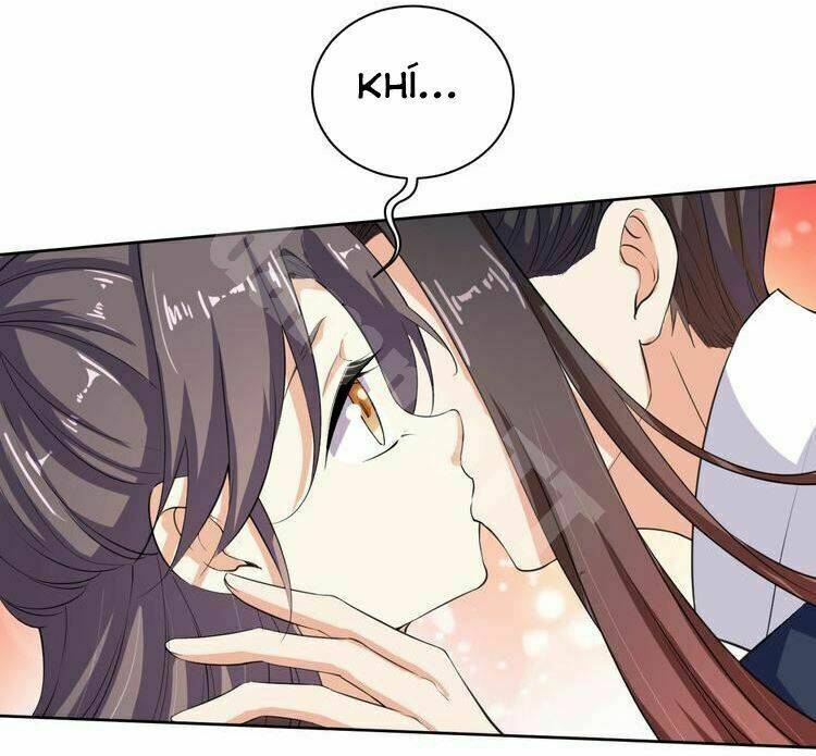 ngạo kiều vương gia huyên náo phi chapter 35 18