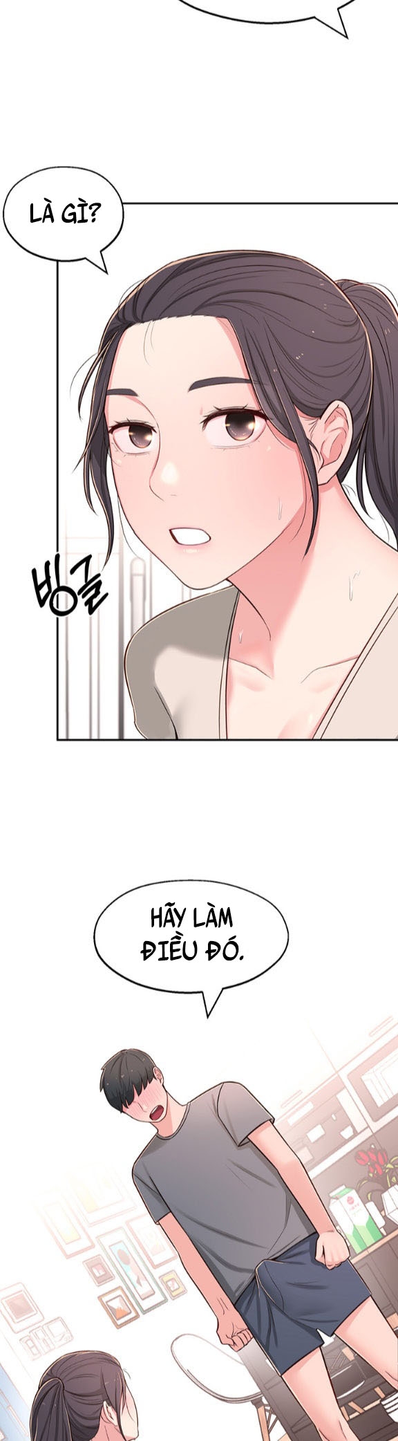 người chị hiểu biết chapter 7 38