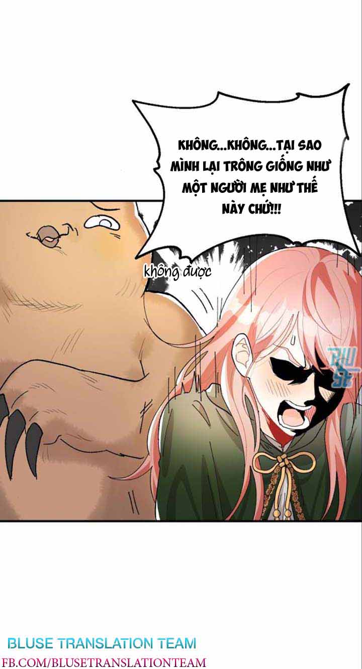 kế hoạch nuôi dưỡng hoàng tử chapter 4 64