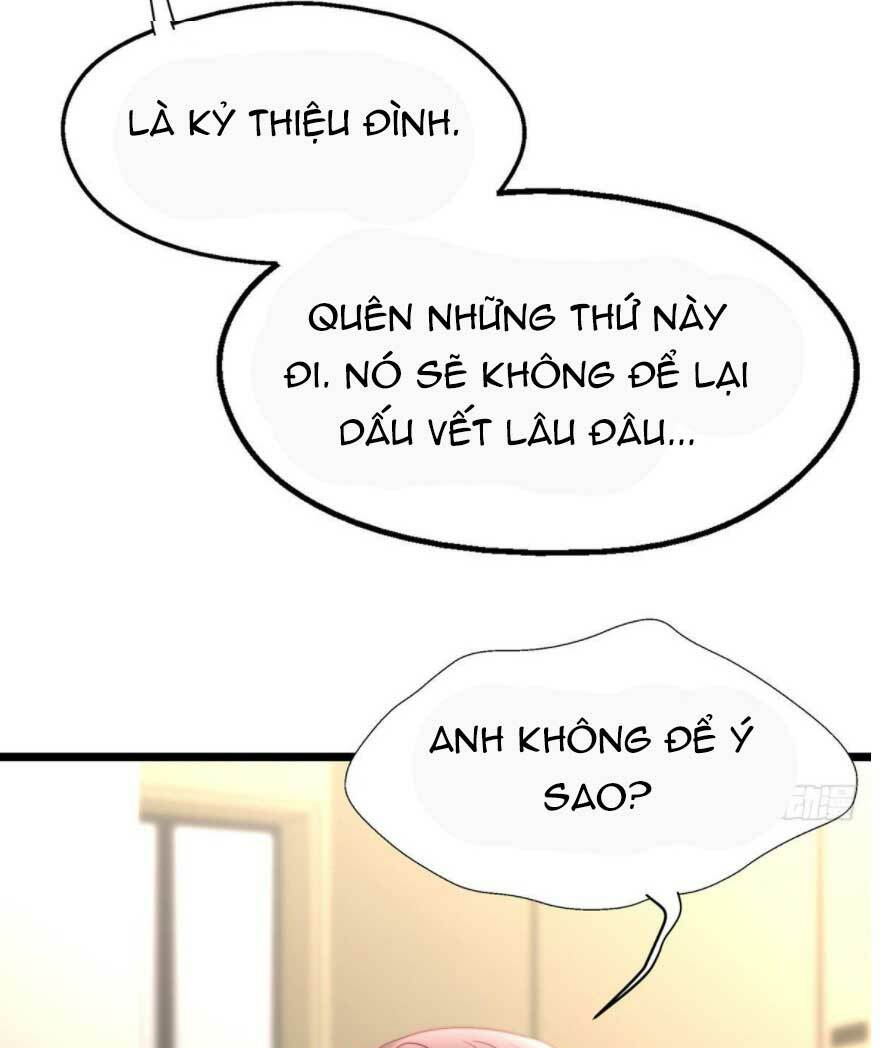 sủng em sủng tới tận cùng chapter 114.1 21
