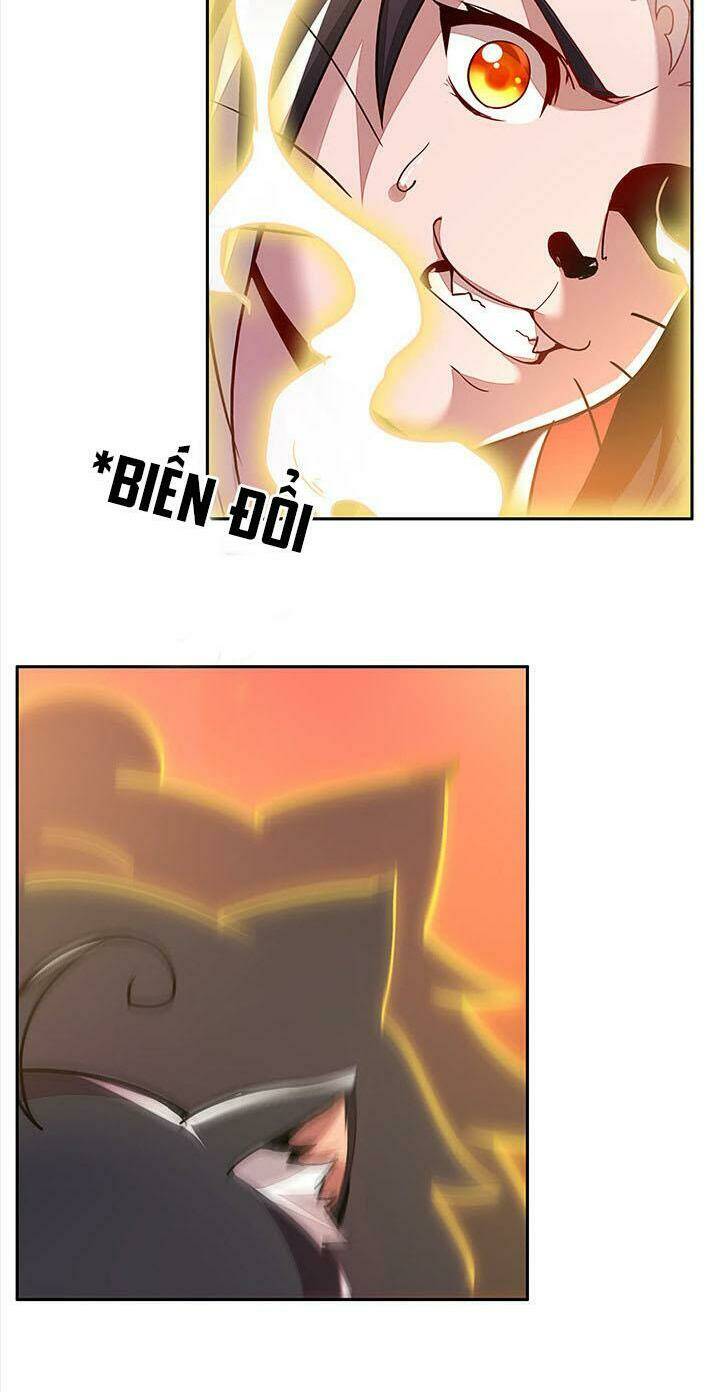 bất tử thần vương tu liên tục chapter 1.2 38