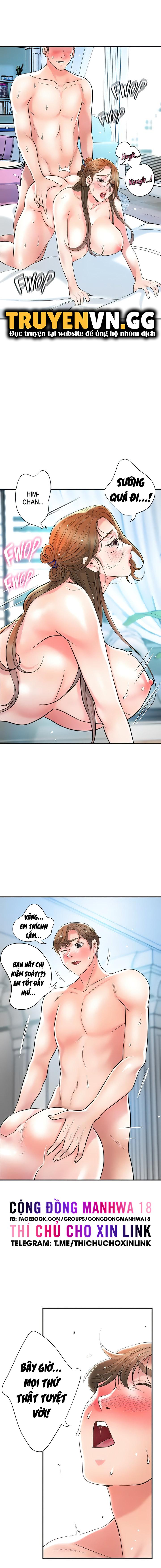 thị trấn nóng bỏng chapter 107 3