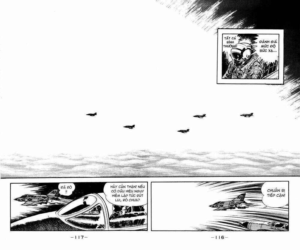 devilman chapter 19 31