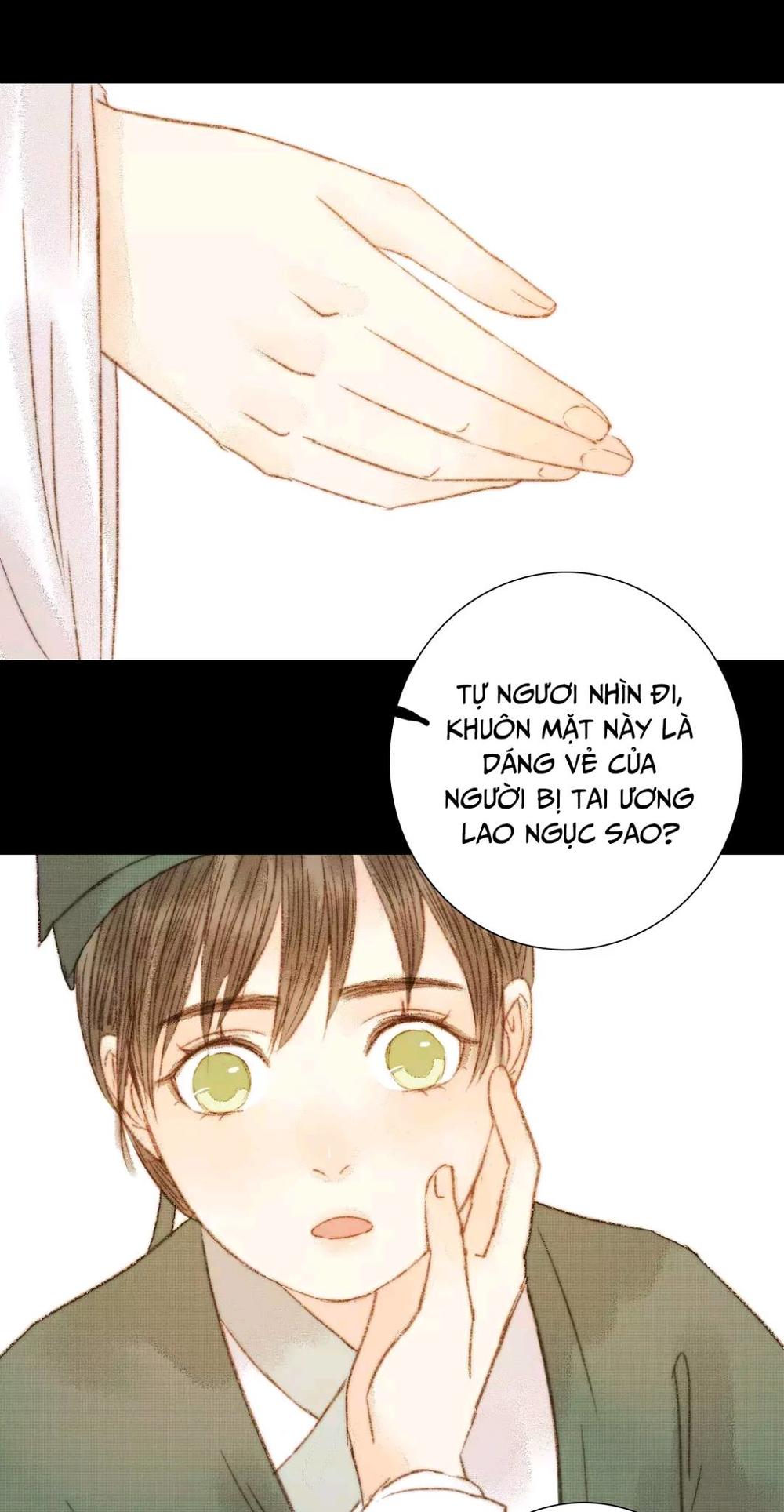 vương gia bá đạo và bác sĩ xinh đẹp chapter 67 35