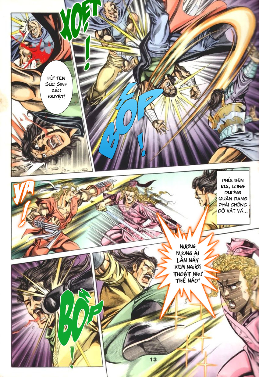 tầm tần ký chapter 55 12