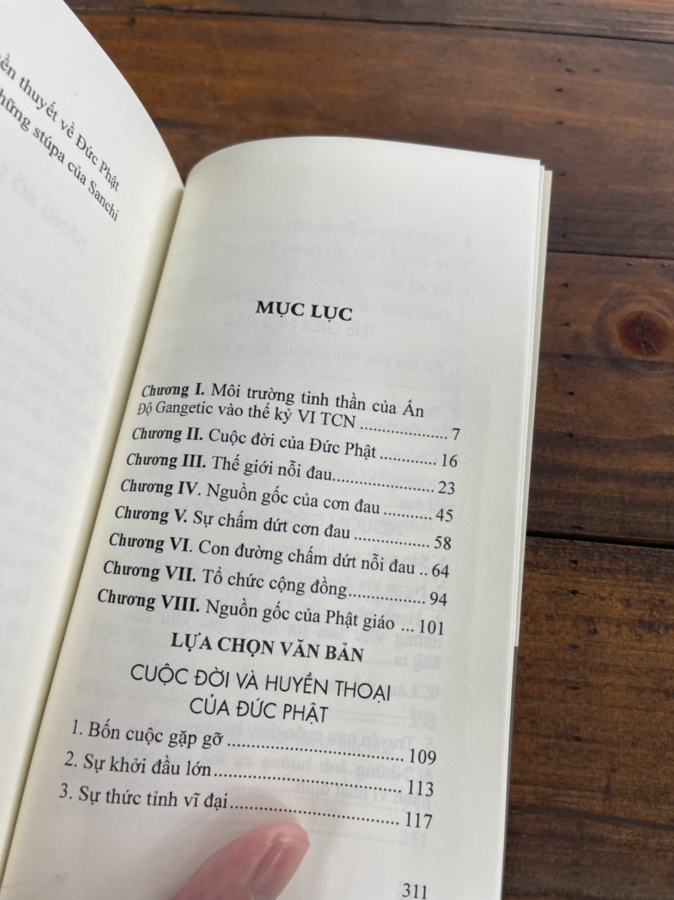 TRIẾT HỌC ĐỨC - BOUDDHA - HEGEL - Pierre Trotignon - André Bareau - Kostas Papaipanou - Mai Thị Yên Thi dịch – TruongPhuongbooks - bìa mềm