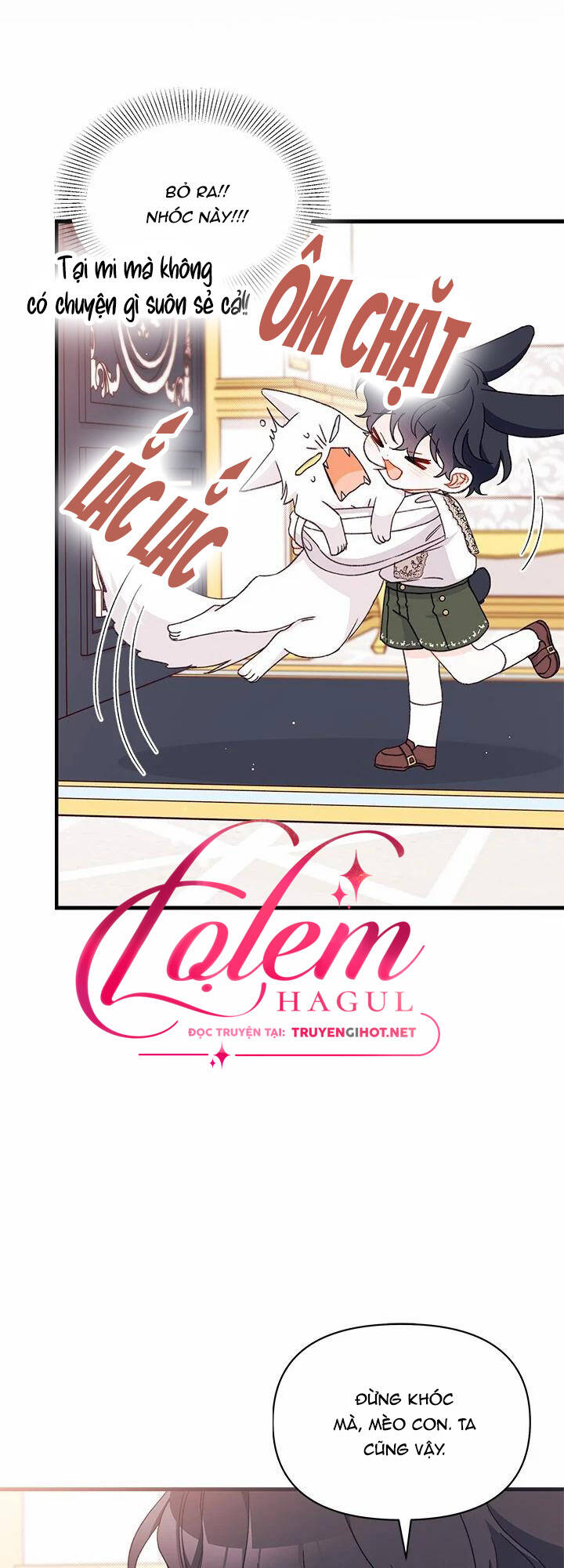 Tôi Đã Có Chồng Sau Khi Nhặt Được Nam Chính chapter 47.1 9