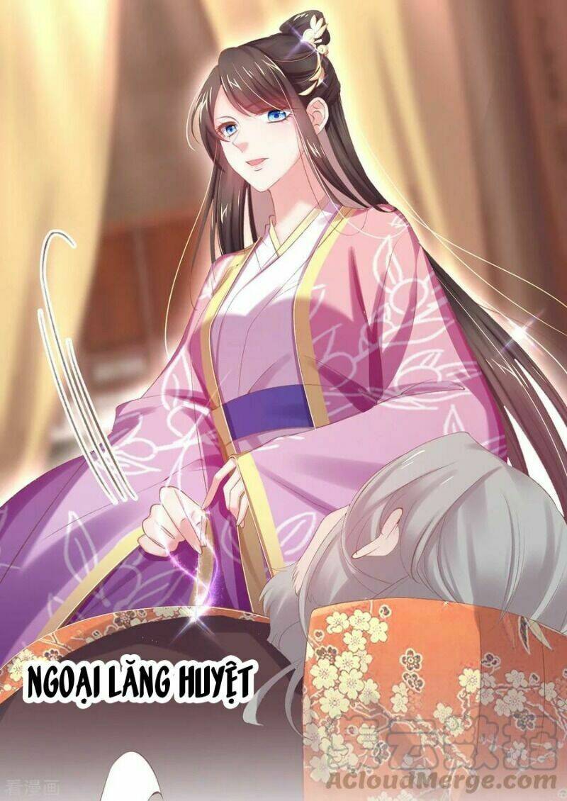 thị huyết y phi chapter 37 32